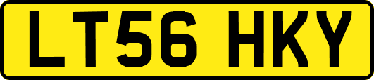 LT56HKY