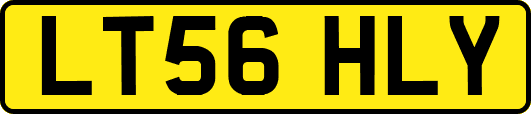 LT56HLY