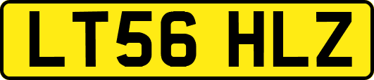 LT56HLZ
