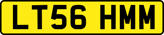 LT56HMM