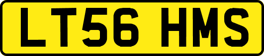LT56HMS