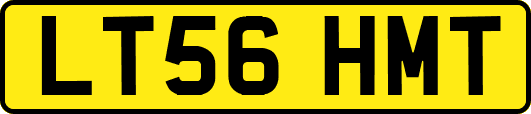LT56HMT