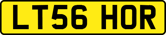 LT56HOR