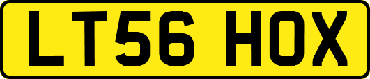 LT56HOX