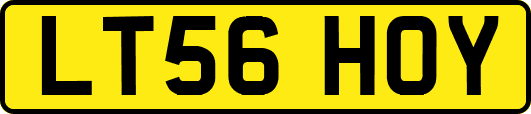 LT56HOY