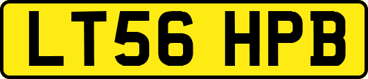 LT56HPB