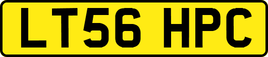 LT56HPC