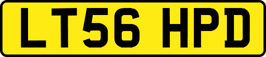 LT56HPD