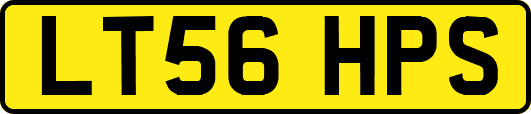 LT56HPS