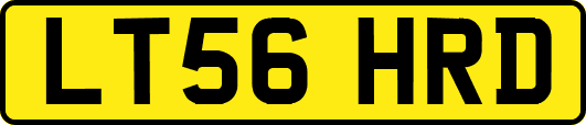 LT56HRD