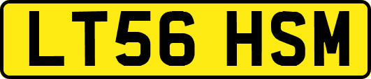 LT56HSM