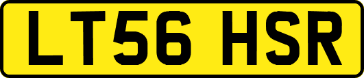 LT56HSR