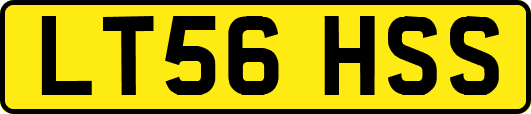 LT56HSS