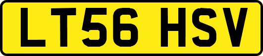 LT56HSV