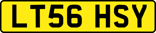 LT56HSY