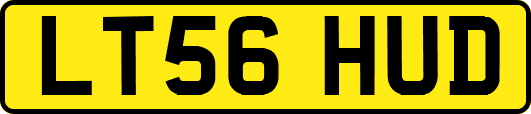 LT56HUD