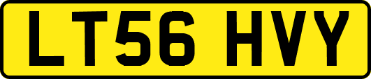 LT56HVY