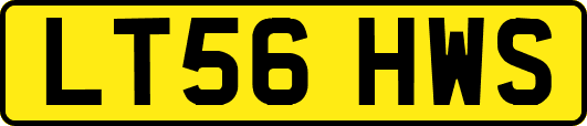 LT56HWS
