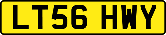 LT56HWY