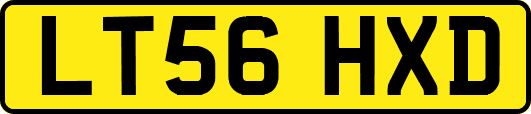 LT56HXD