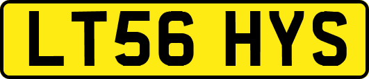 LT56HYS