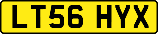 LT56HYX
