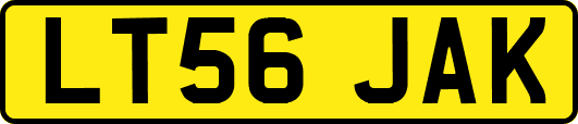 LT56JAK