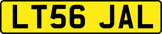 LT56JAL