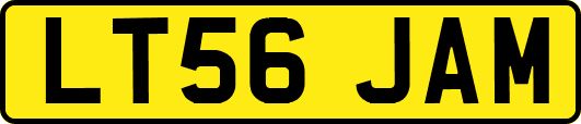 LT56JAM