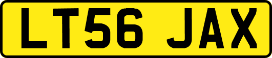 LT56JAX