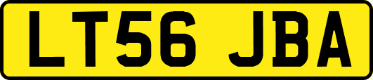 LT56JBA