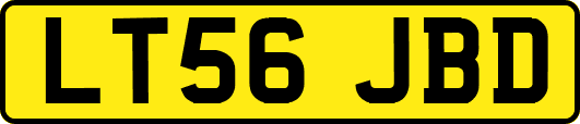 LT56JBD