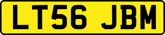 LT56JBM