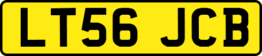 LT56JCB