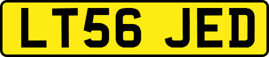 LT56JED