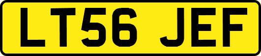 LT56JEF