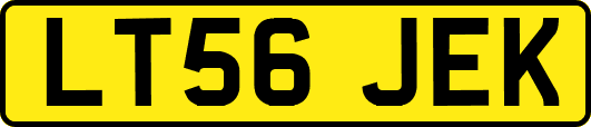 LT56JEK