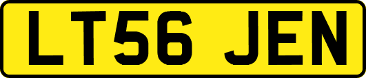 LT56JEN