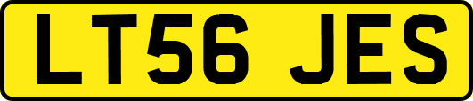 LT56JES