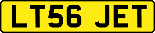 LT56JET