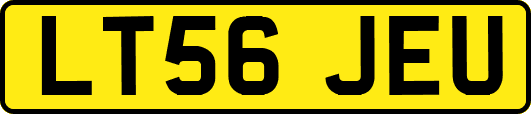 LT56JEU