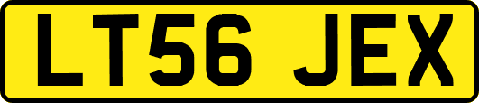 LT56JEX