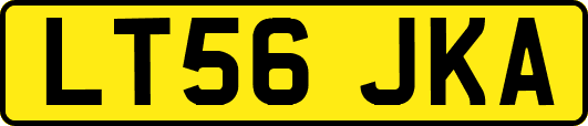 LT56JKA