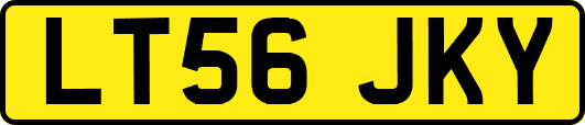 LT56JKY