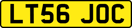 LT56JOC