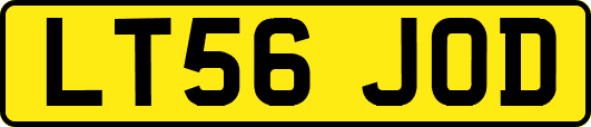 LT56JOD