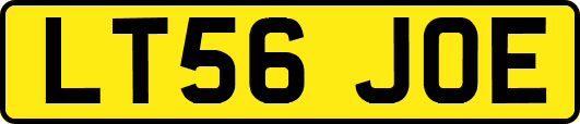 LT56JOE