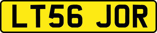 LT56JOR