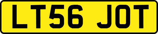 LT56JOT