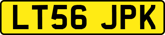 LT56JPK